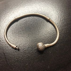 Pandora bracelet